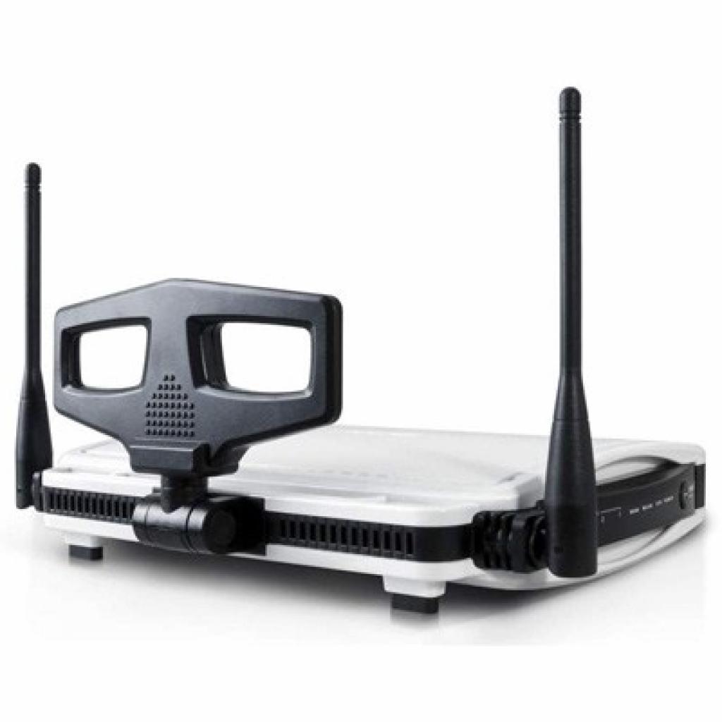 Маршрутизатор Tenda W330R - зображення 2