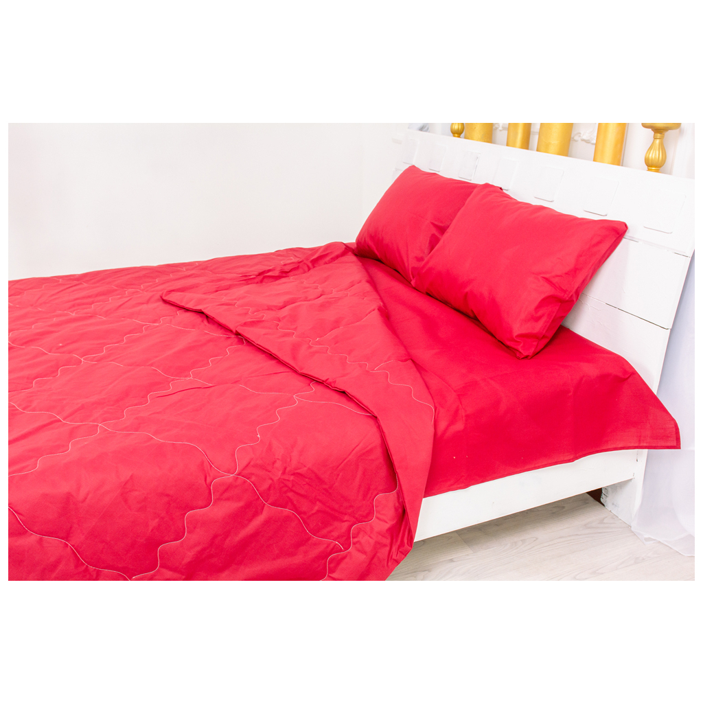 Ковдра MirSon антиалергенна Літня з Eco-Soft №2336 Edmonda 220x240 (2200003029581) - зображення 2