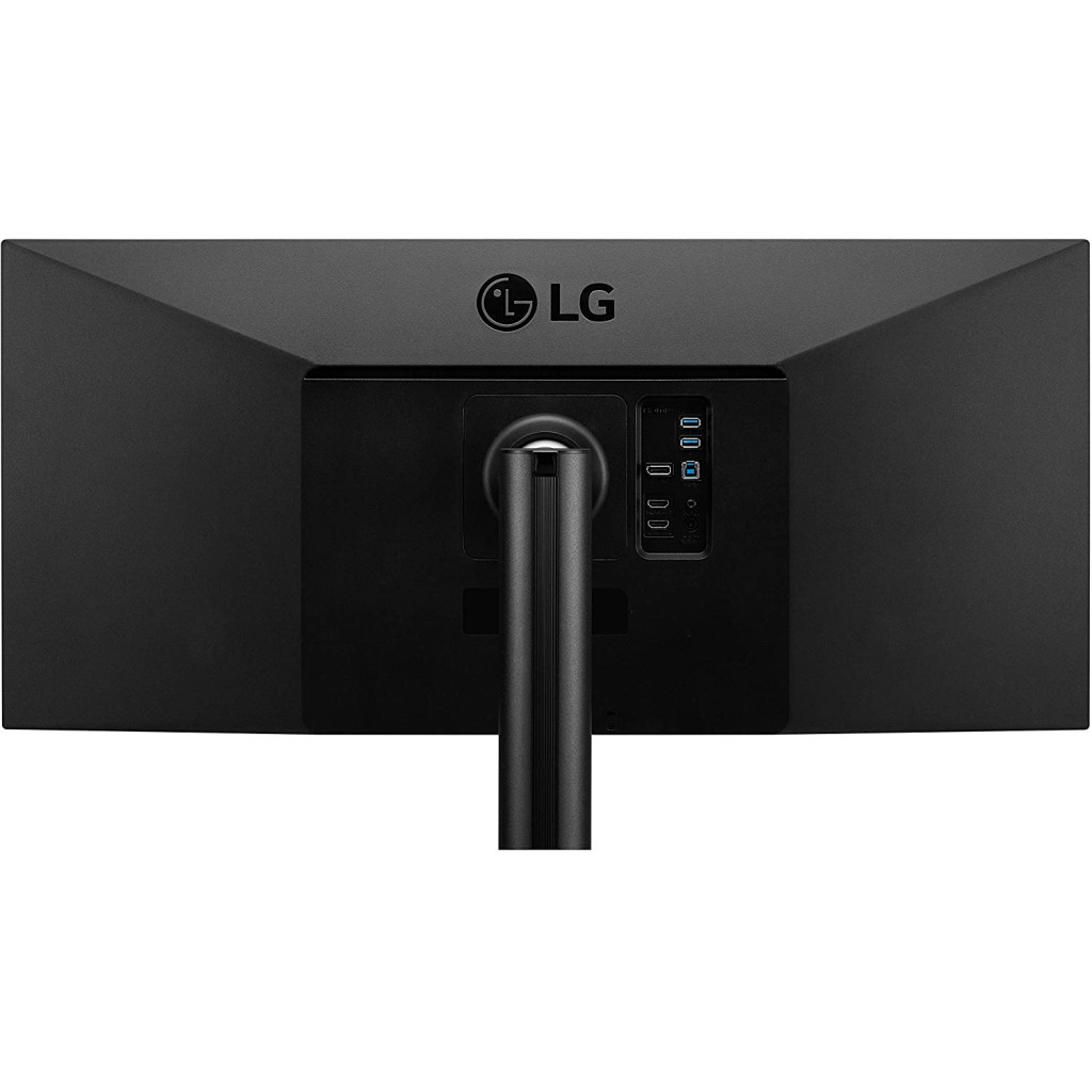 Монітор LG 34WN780-B - зображення 11