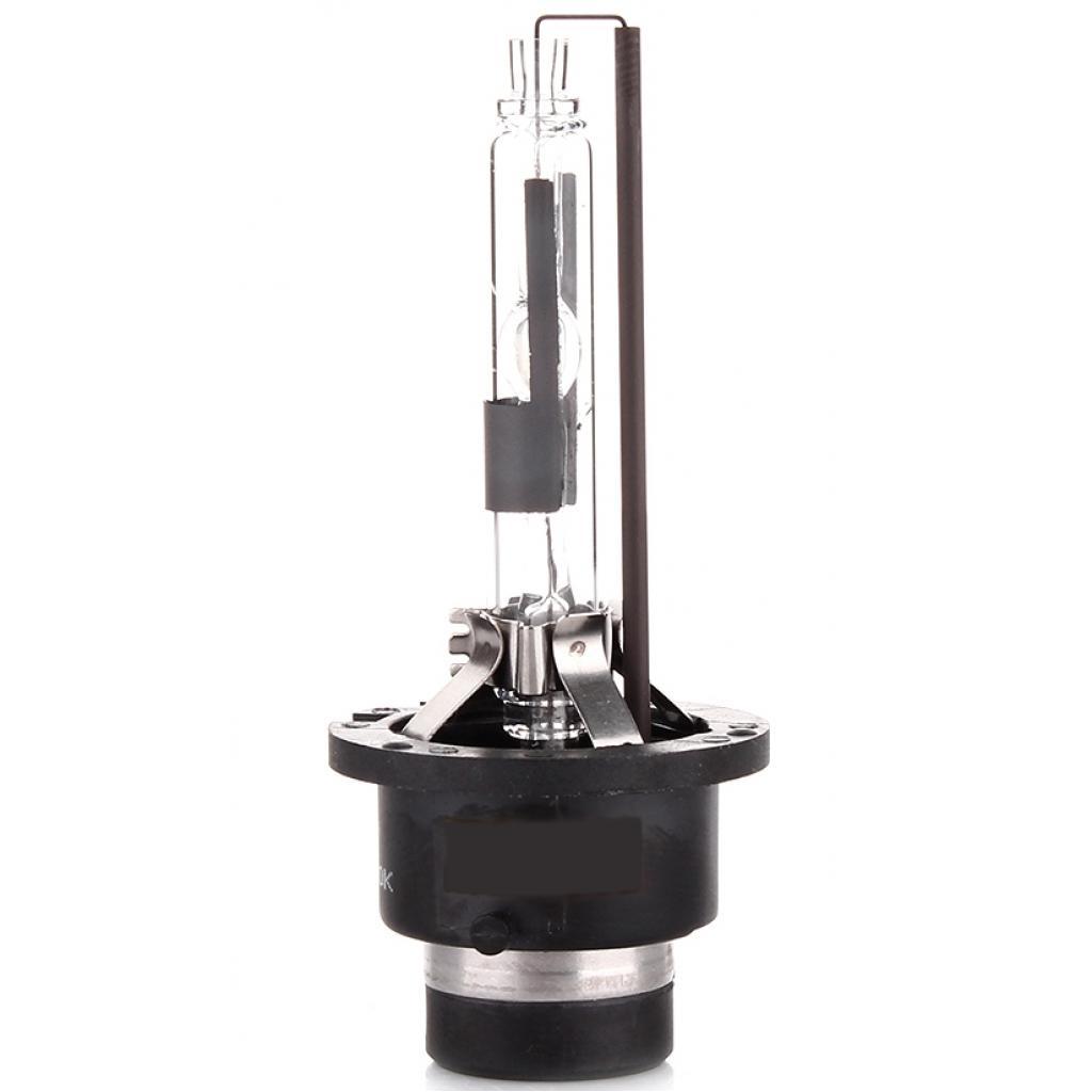 Автолампа AG AUTOPARTS ксенонова (AG 40554S) - зображення 2