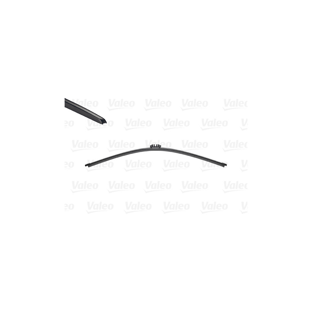 Щітка склоочисника Valeo 574599 - зображення 2