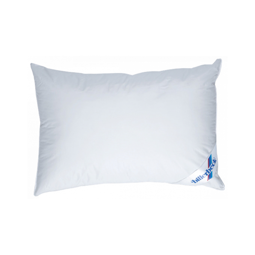 Подушка Billerbeck перо-пухова Марта 68х68 (1510-01/68) - зображення 1