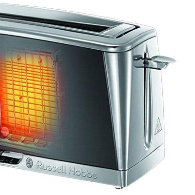 Тостер Russell Hobbs 23251-56 - зображення 4