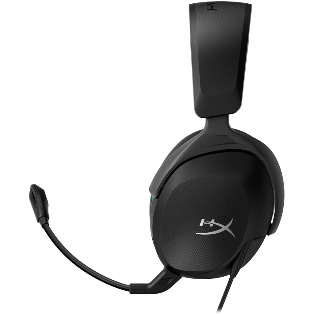 Навушники HyperX Cloud Stinger 2 Core for Xbox Black (6H9B8AA) - зображення 3