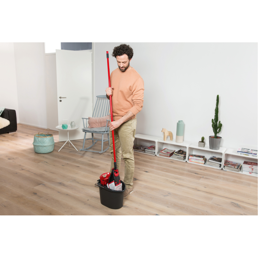 Комплект для прибирання Vileda UltrаMax (4023103143890) - зображення 5