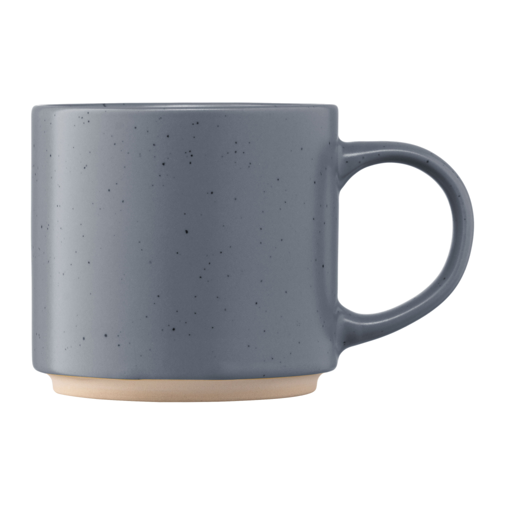 Чашка Ardesto Alcor 420 мл Blue (AR3475BL) - изображение 1