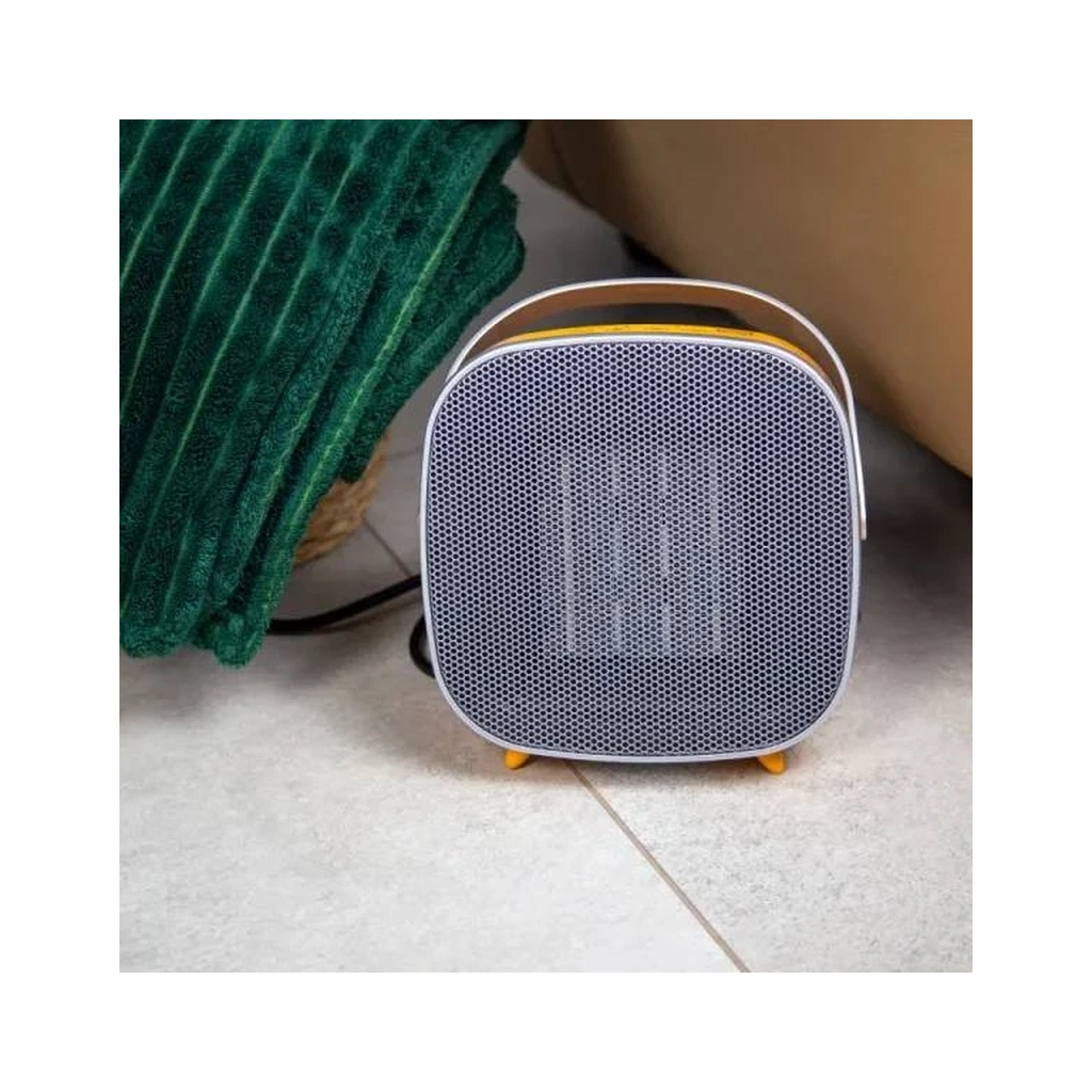 Обігрівач MPM MUG-22/P - зображення 4