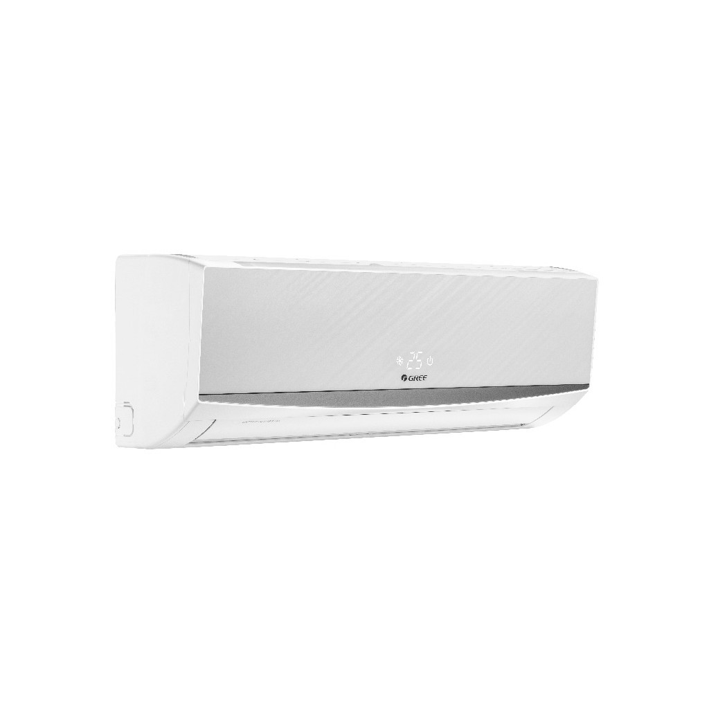 Кондиціонер Gree STAGE (GWH24QES6DBD2AGWH24YES6DBA2A) - зображення 2