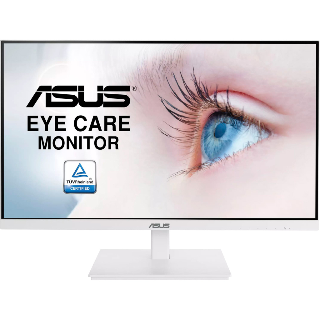 Монітор ASUS VA27DQSB-W - зображення 2