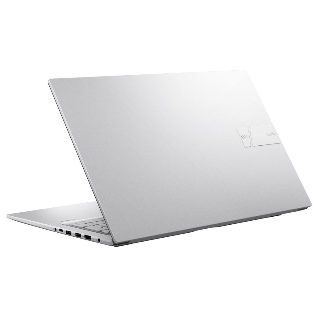 Ноутбук ASUS Vivobook 17 X1704ZA-AU236 (90NB10F1-M009E0) - зображення 8