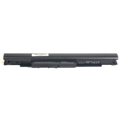 Акумулятор до ноутбука PowerPlant HP 240 G4 (HS04, HP2500L7) 14.8V 2600mAh (NB460656) - зображення 1
