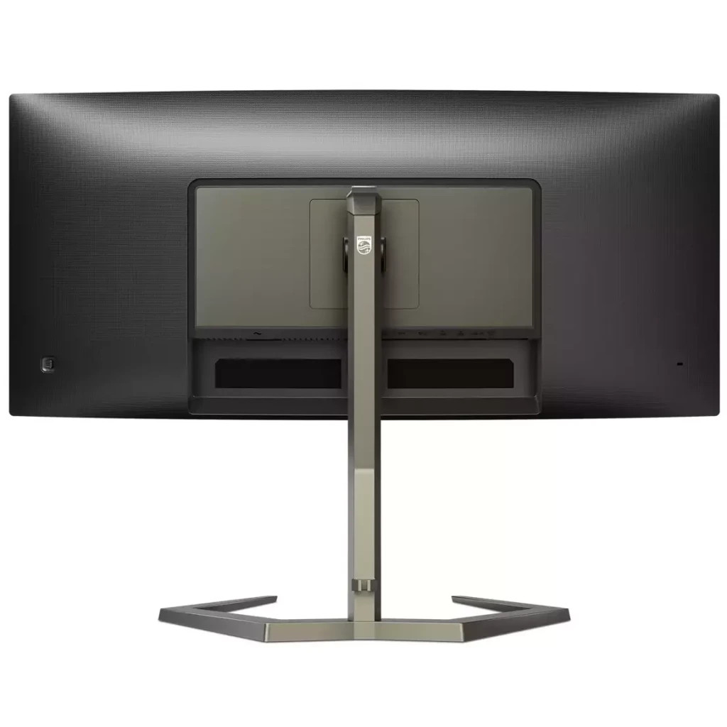 Монітор Philips 34M1C5500VA/00 - зображення 3