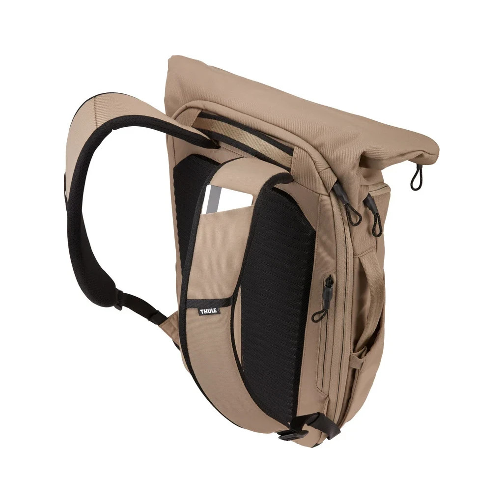 Рюкзак для ноутбука Thule 15.6" PARAMOUNT 27L PARABP-2216 TIMBERWOLF (3204490) - зображення 5