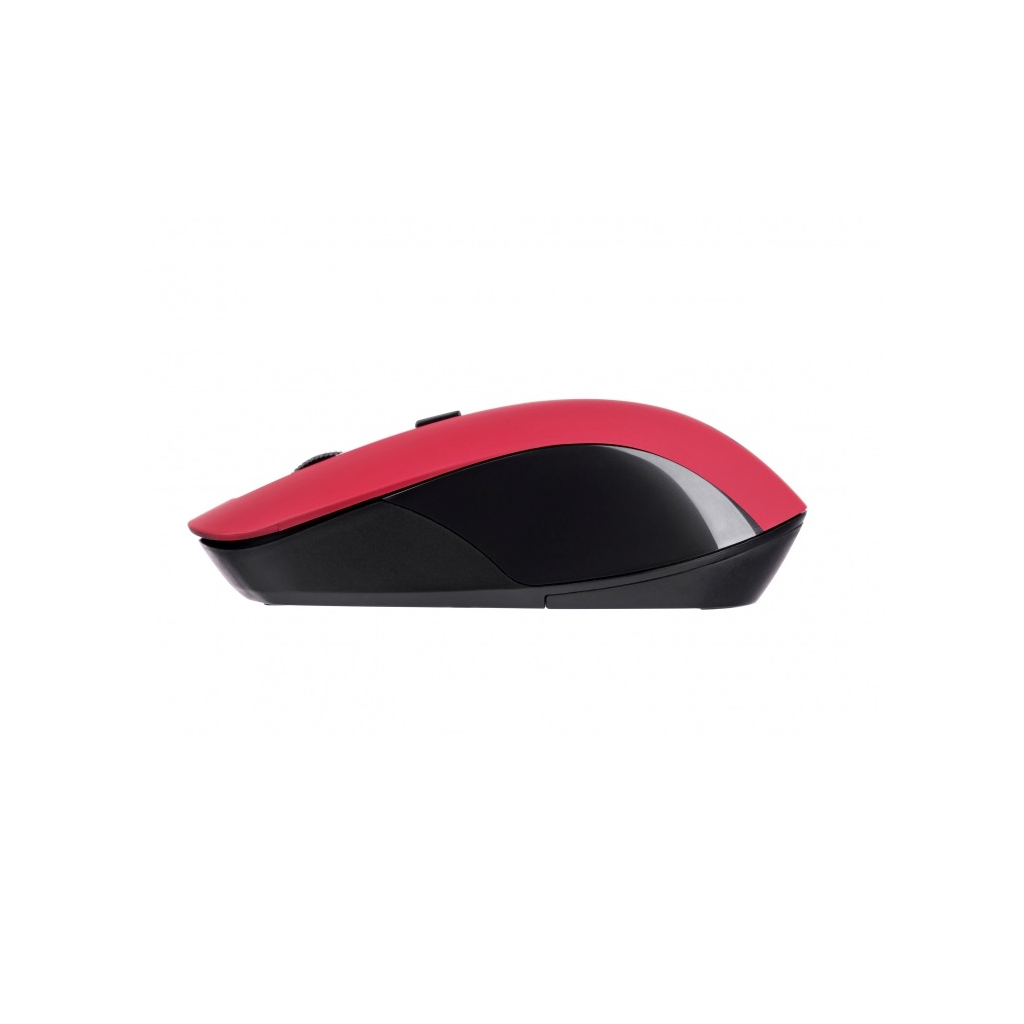 Мишка 2E MF211 Wireless Red (2E-MF211WR) - зображення 4