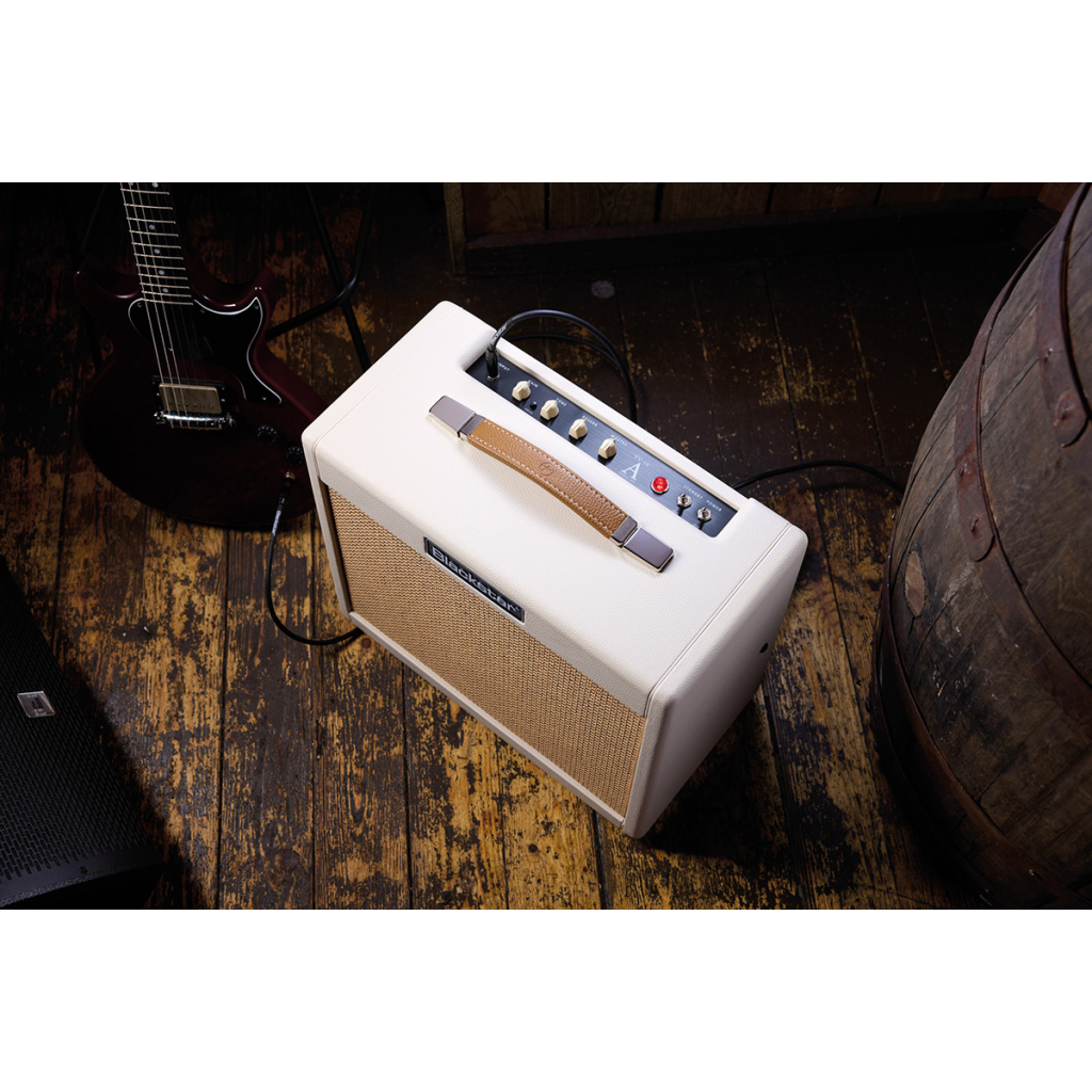 Комбопідсилювач Blackstar TV-10 A Combo (301042) - зображення 7