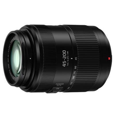Об'єктив Panasonic 45-200 mm F4-5.6 (H-FSA45200E) - зображення 1
