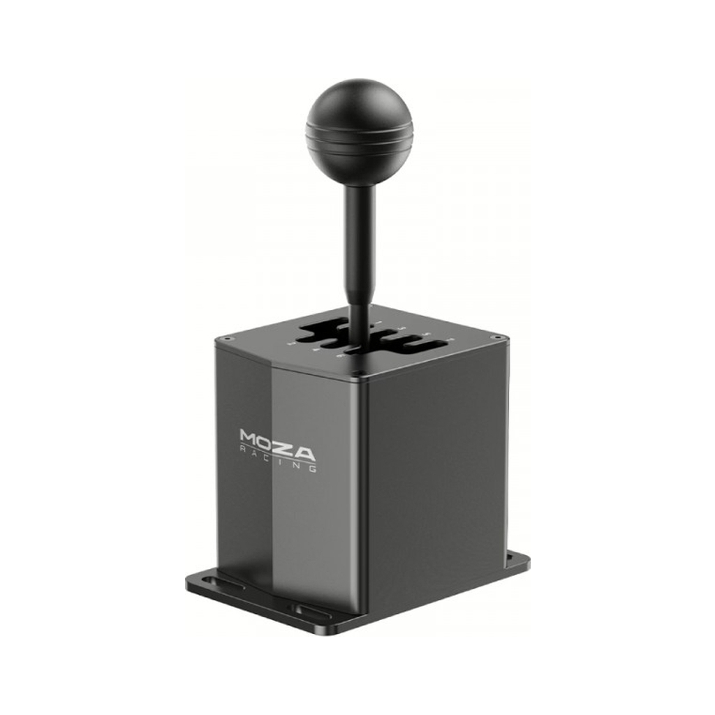 Важіль перемикання передач MOZA Racing HGP Shifter (RS039_Moza) - изображение 1