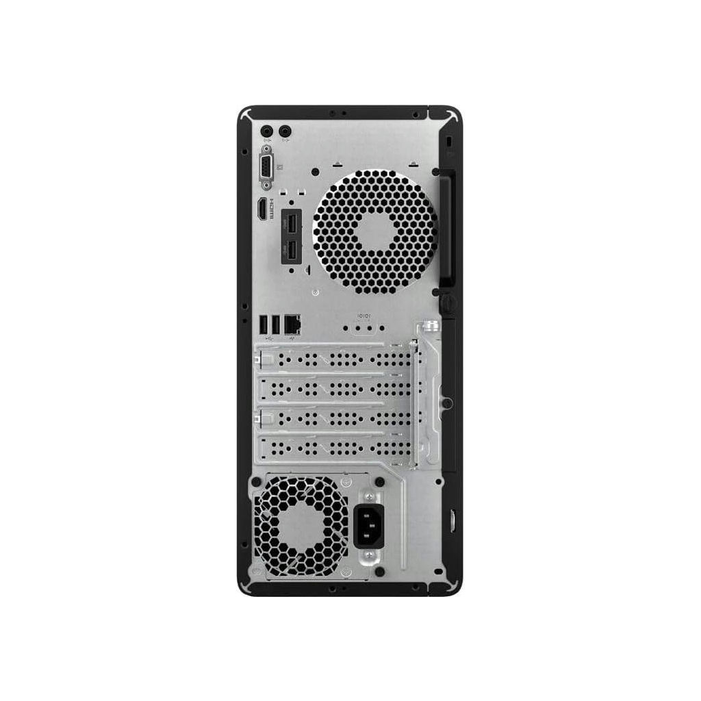 Комп'ютер HP 290 G9 MT / i5-12500, 8GB, F512GB, WiFi, кл+м, Win11P (8A882AA) - зображення 4