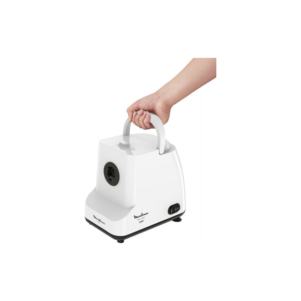 М'ясорубка Moulinex ME111032 - зображення 3