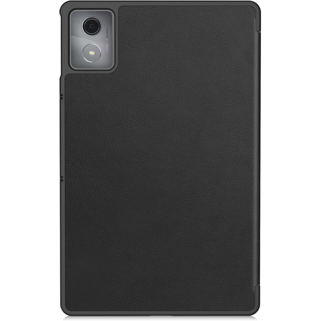 Чохол до планшета BeCover Smart Case Lenovo Tab K11 Plus TB-352F 11.45" Black (711848) - зображення 2