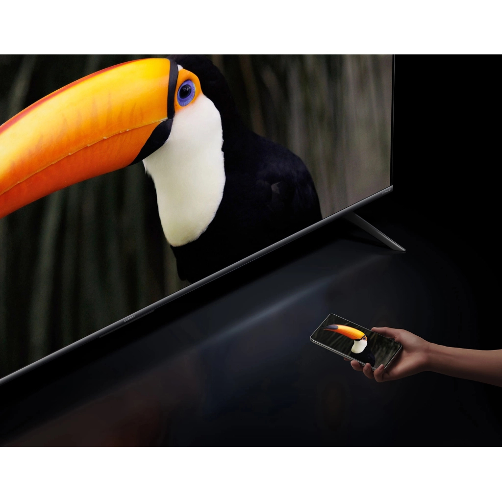 Телевізор Xiaomi TV S Mini LED 55 2025 - зображення 10
