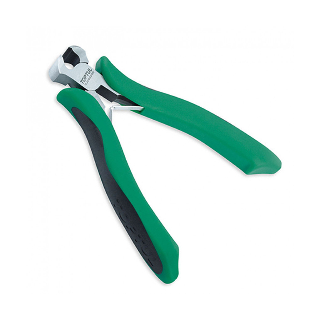Кусачки Toptul торцеві 5" (DJCB2205) - изображение 1