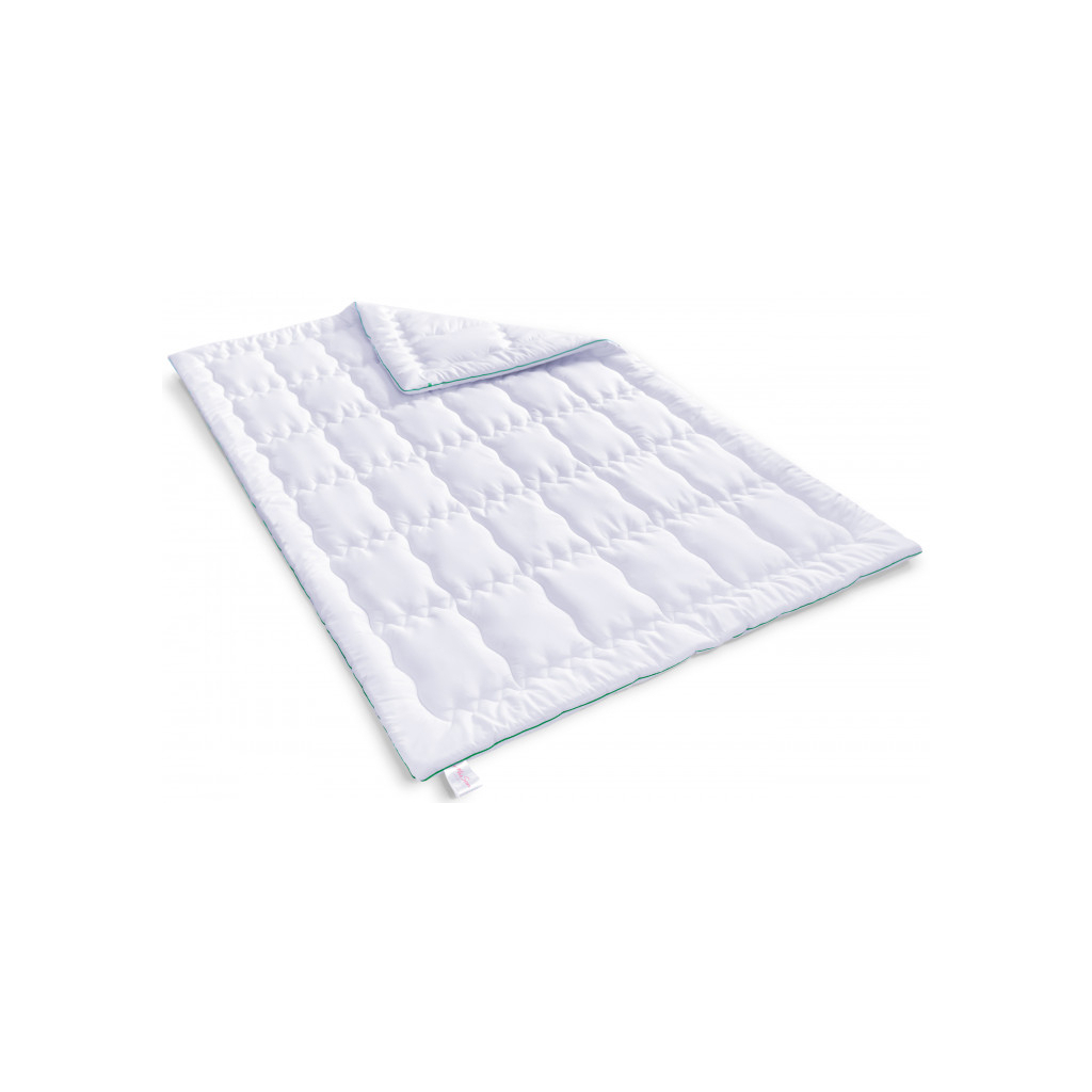 Ковдра MirSon бамбукове Mikrosatin Hand Made 0443 зима 110x140 см (2200000458872) - зображення 2