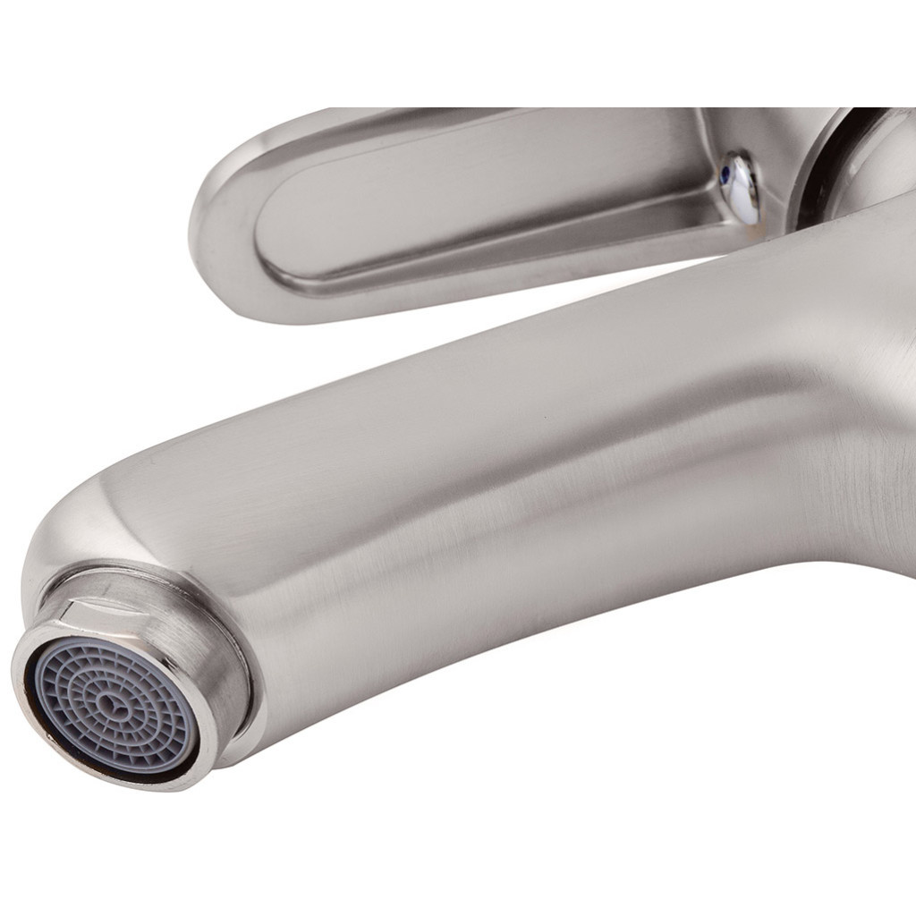 Змішувач Kroner Elbe-N010 - зображення 5