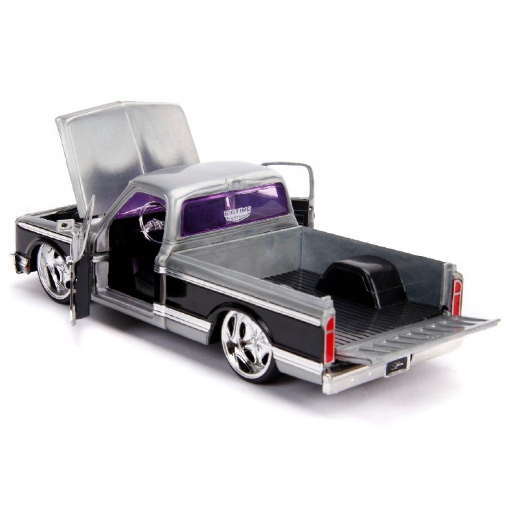 Машина Jada металева 1972 Шевроле Шайенн (253745005) - зображення 7