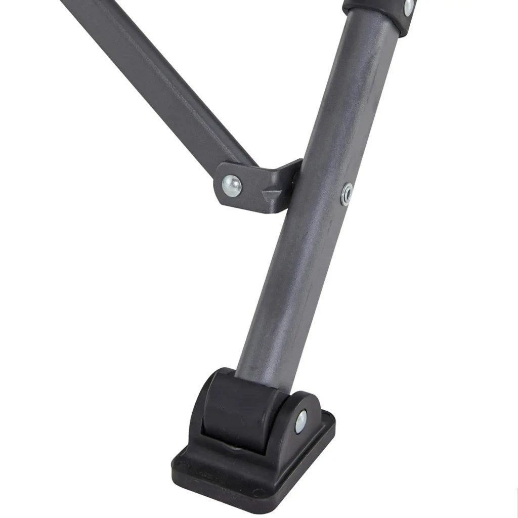 Крісло складане Uquip Roxy Blue/Grey (244002) - зображення 7