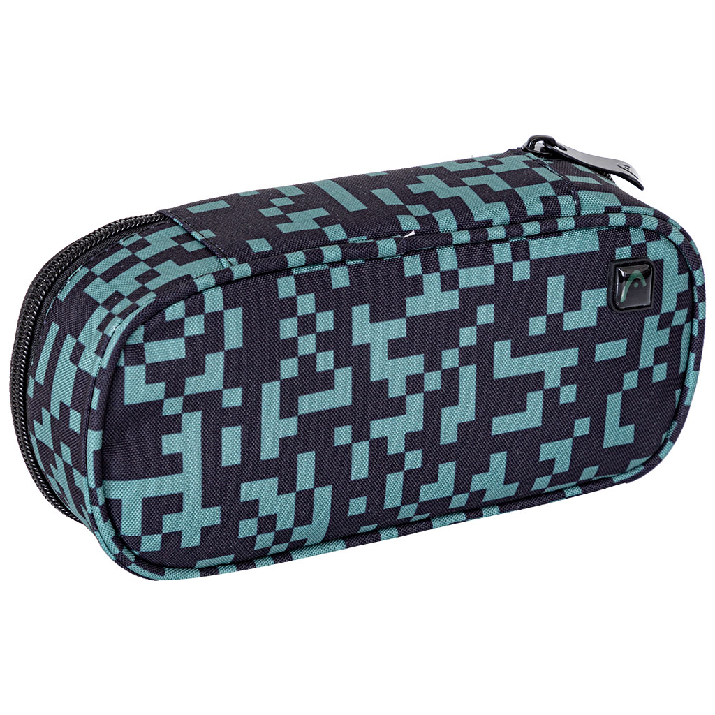 Пенал Head AC6 PIXEL GREEN (503024069) - зображення 3