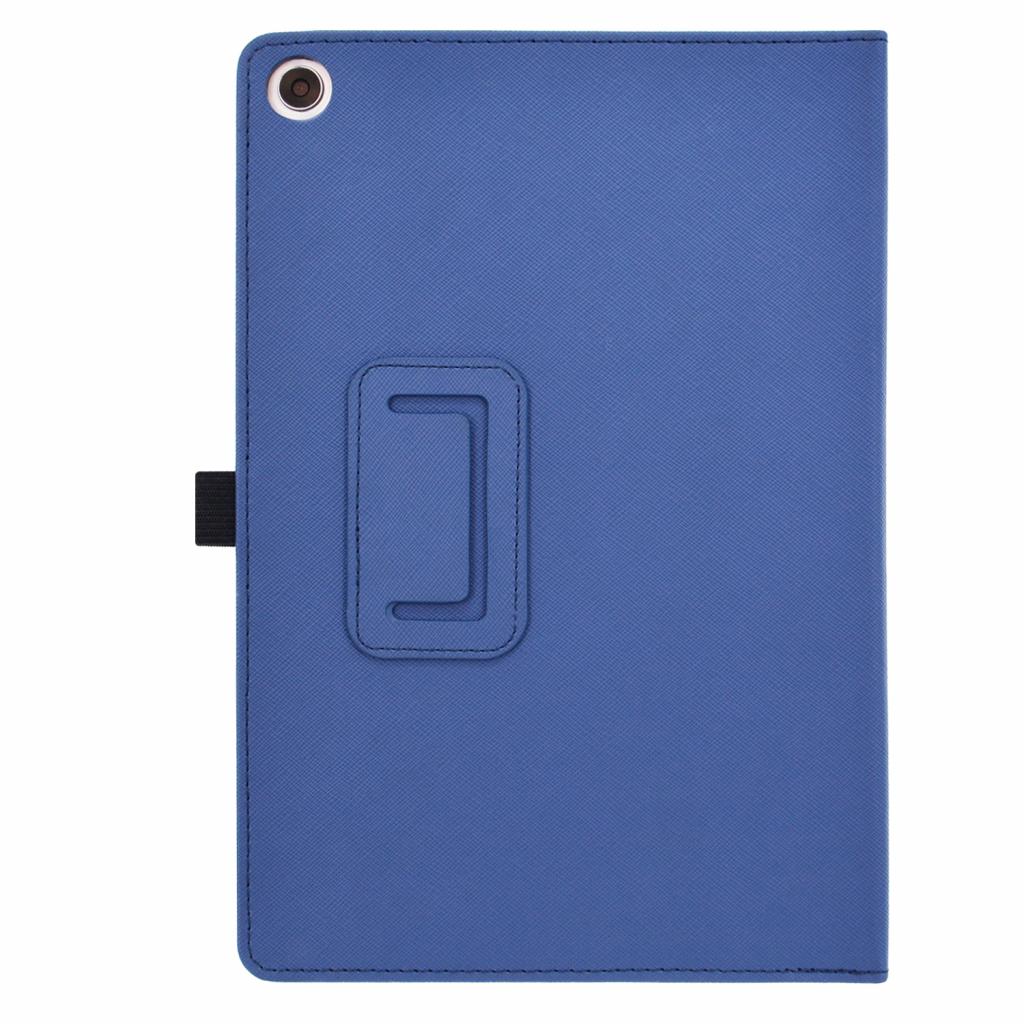 Чохол до планшета BeCover Slimbook Huawei MatePad T10s / T10s (2nd Gen) Deep Blue (705452) - зображення 2