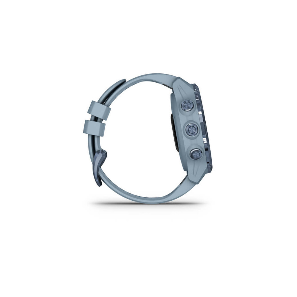 Смарт-годинник Garmin Descent Mk2S, Mineral Blue/ SeaFoam, GPS Dive Computer, EMEA (010-02403-07) - зображення 5