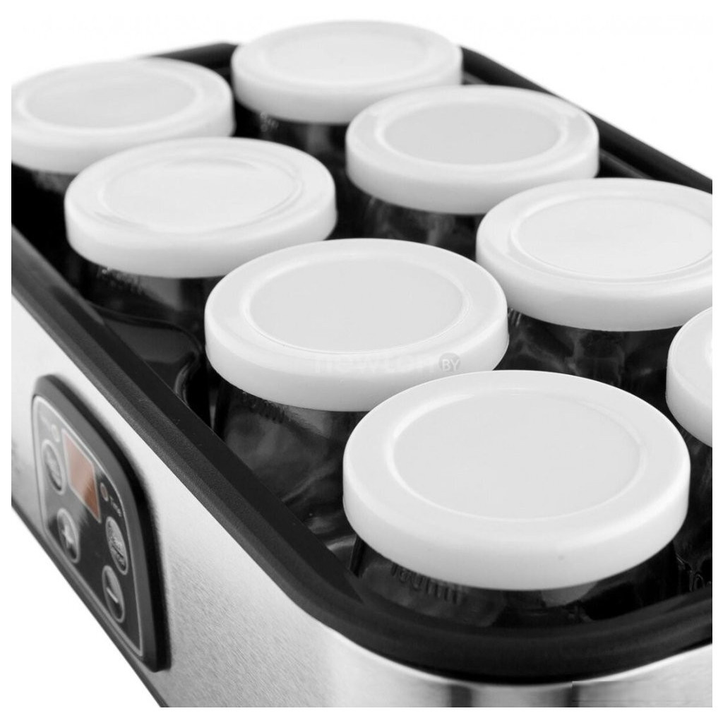 Йогуртниця First FA-5120-2 - изображение 3