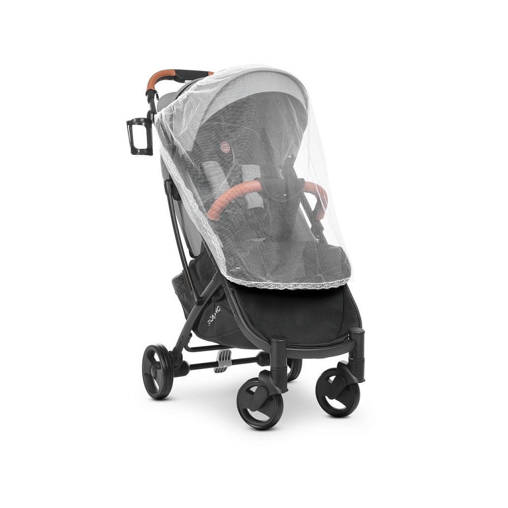 Коляска El Camino Yoga ll (M 3910 v.2 Storm Gray) - зображення 3