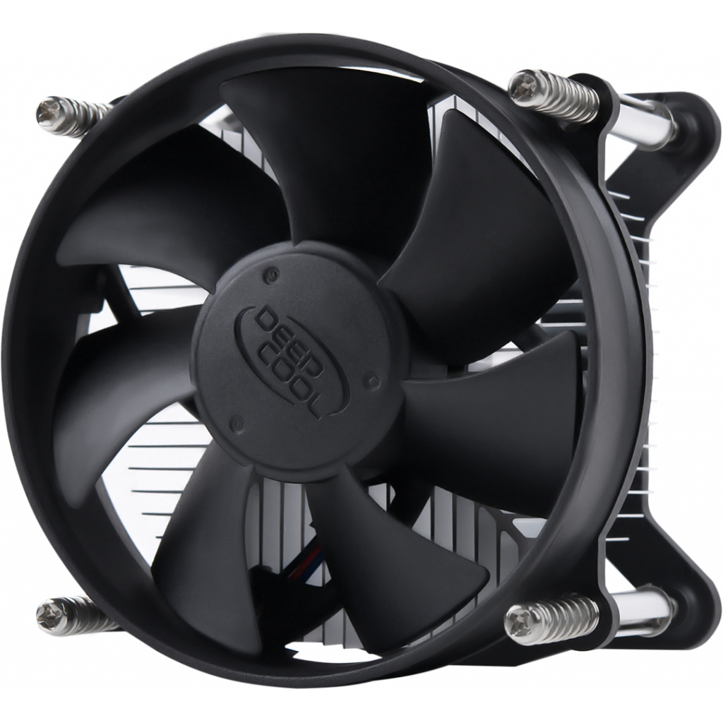 Кулер до процесора Deepcool CK-11508 - зображення 1