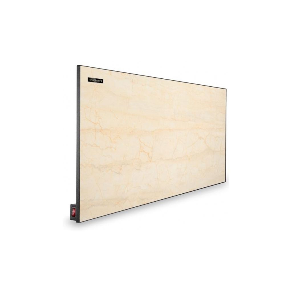 Обігрівач Teploceramic TCM 800 Beige - зображення 2