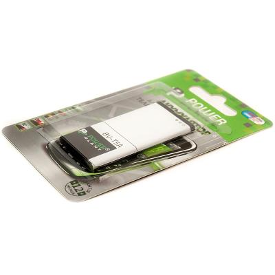 Акумуляторна батарея PowerPlant Nokia Lumia 730 (BV-T5A) 2300mAh (SM180059) - зображення 3