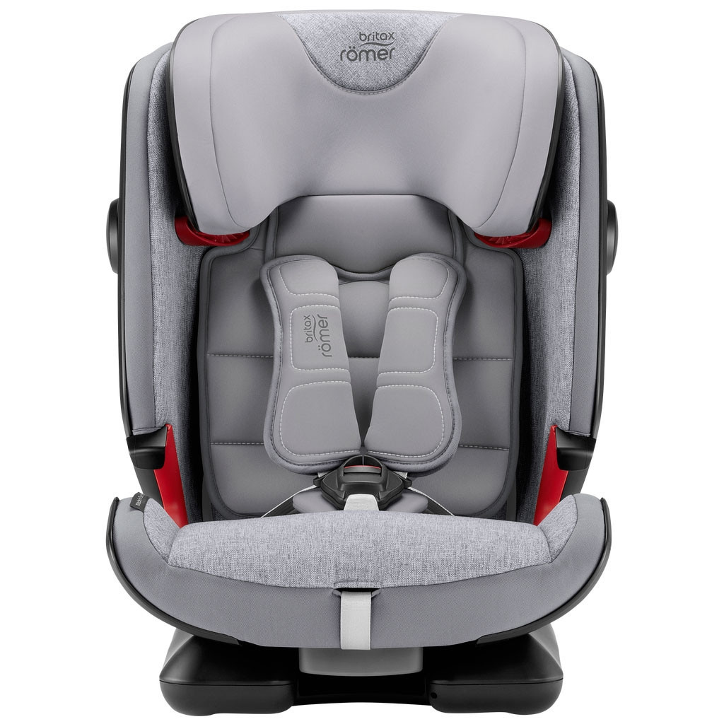 Автокрісло Britax-Romer Advansafix IV R Grey Marble (2000030815) - зображення 2