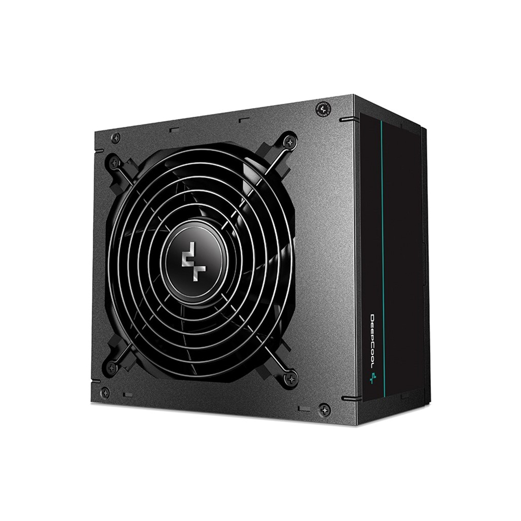 Блок живлення Deepcool 850W PM850D (R-PM850D-FA0B-EU) - зображення 1