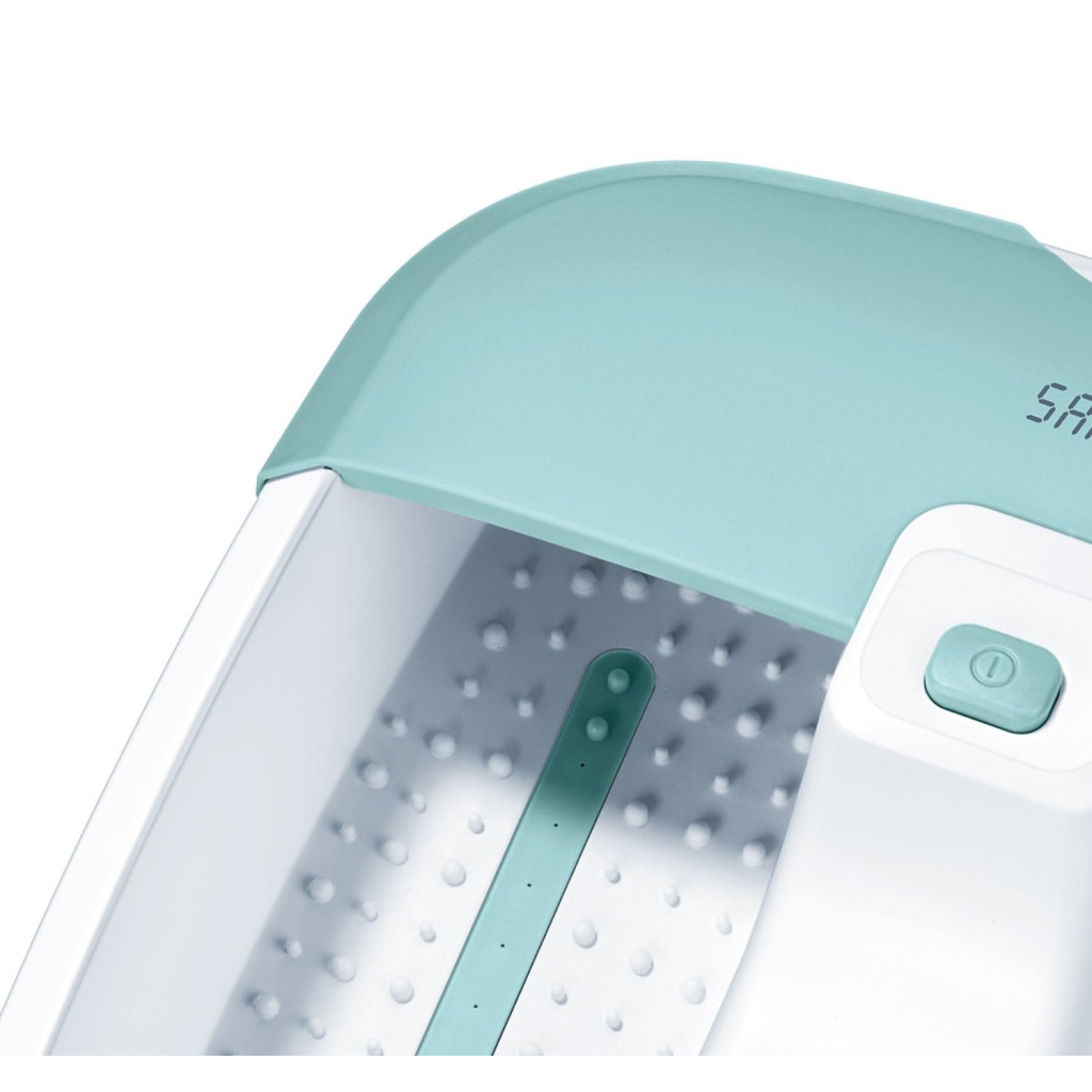 Масажна ванночка для ніг Sanitas SFB 07 - зображення 2