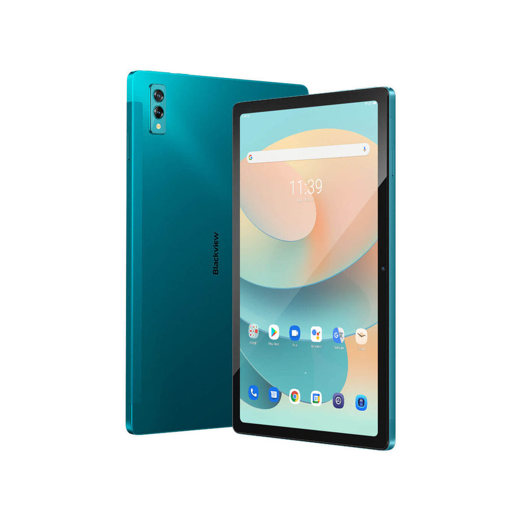 Планшет Blackview Tab 11 10.3" 8GB/128GB 4G Green (6931548308096) - зображення 9