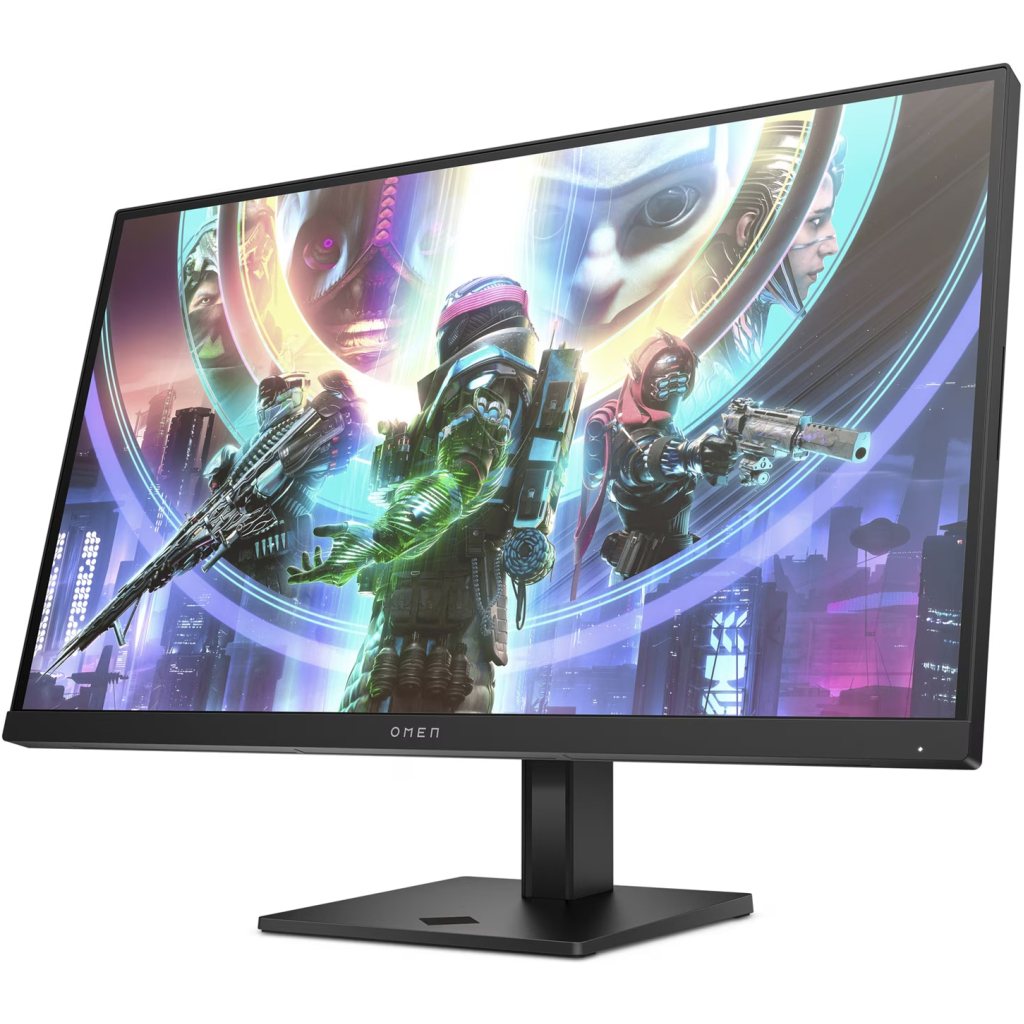 Монітор HP OMEN 27qs (780J4AA) - зображення 3