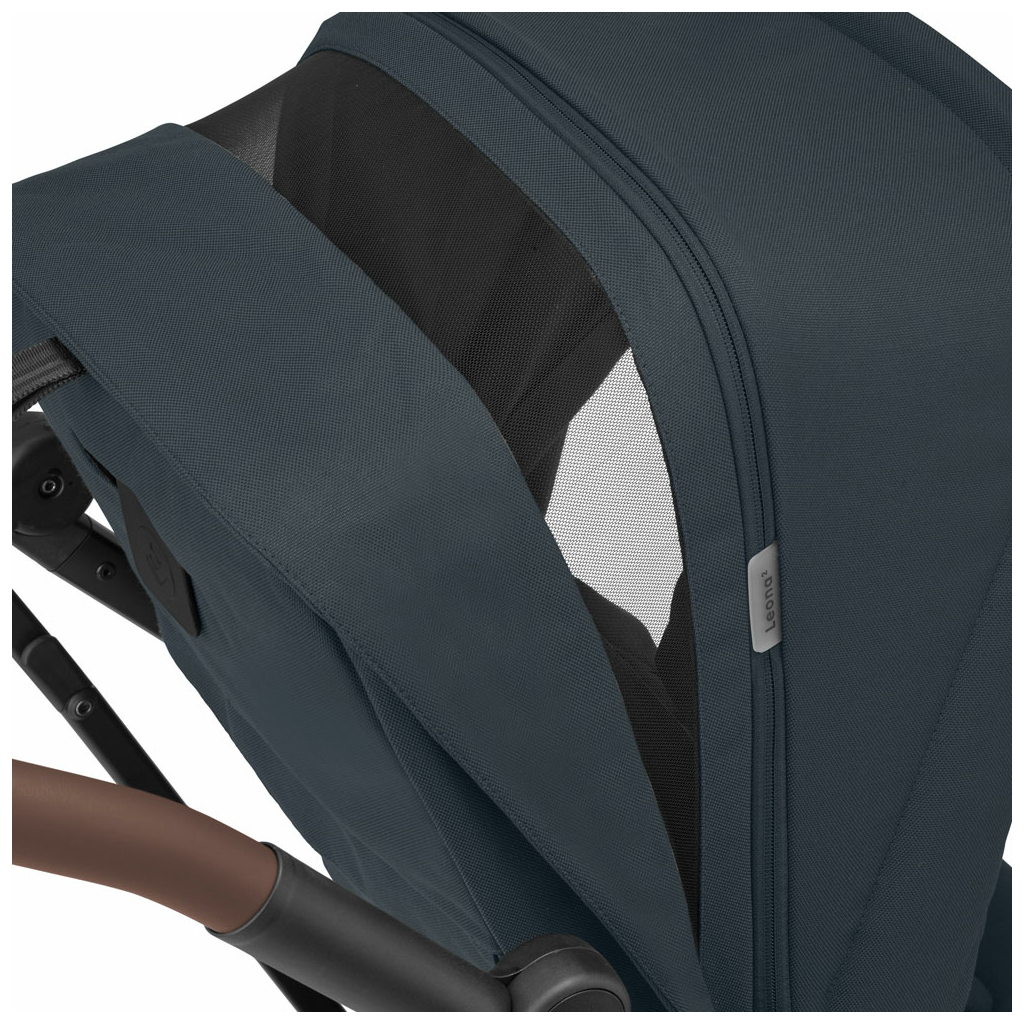 Коляска Maxi-Cosi Leona2 Essential Graphite (1204750111) - зображення 10