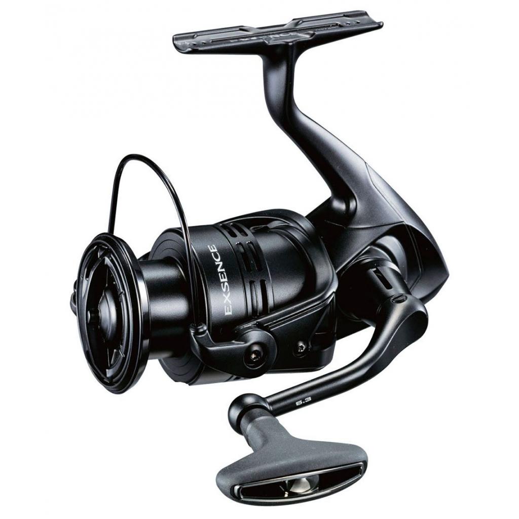 Котушка Shimano Exsence C3000M HGI 11+1BB (EXSC3000MHG) - зображення 1