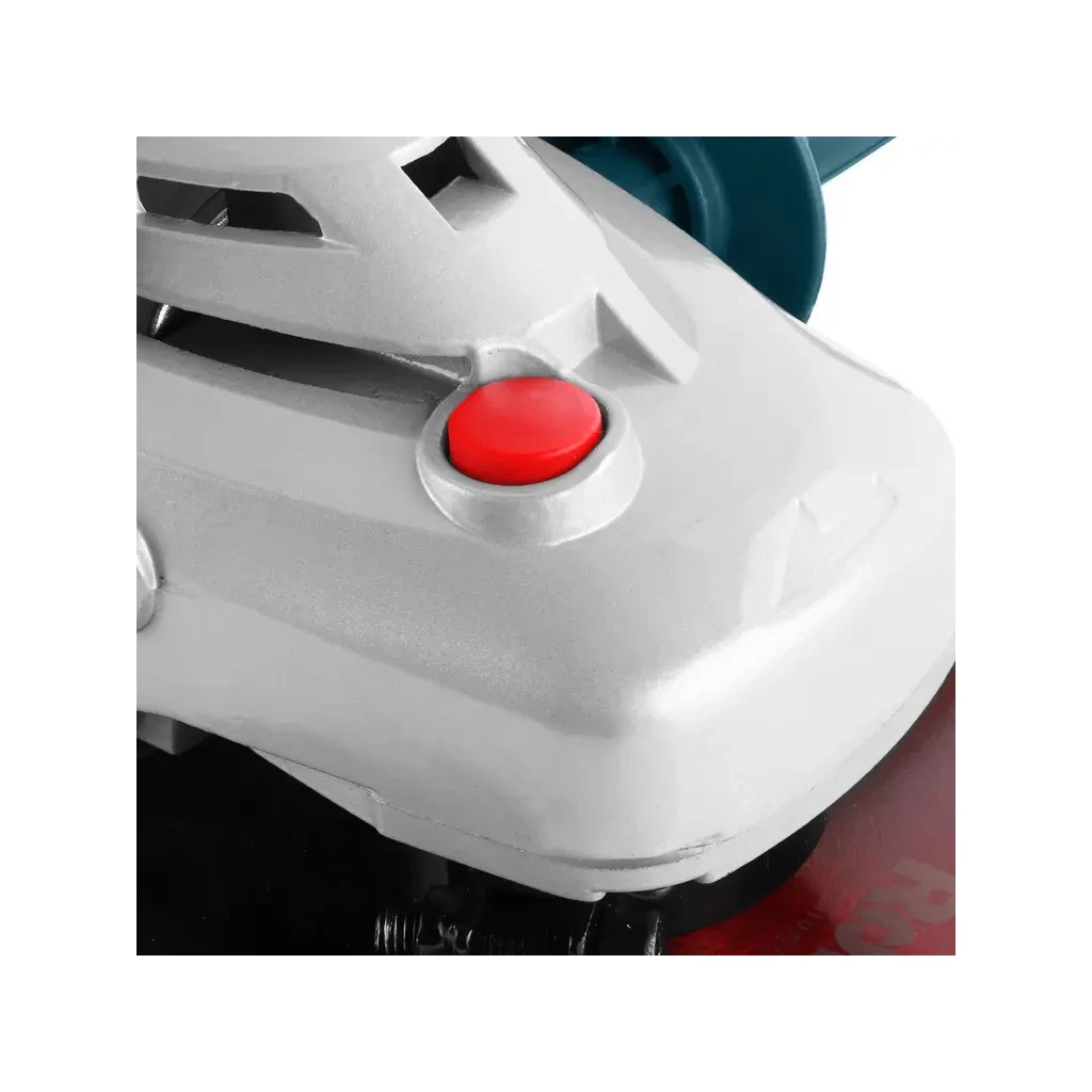 Шліфувальна машина Ronix 2350Вт, 180мм (3211) - зображення 6