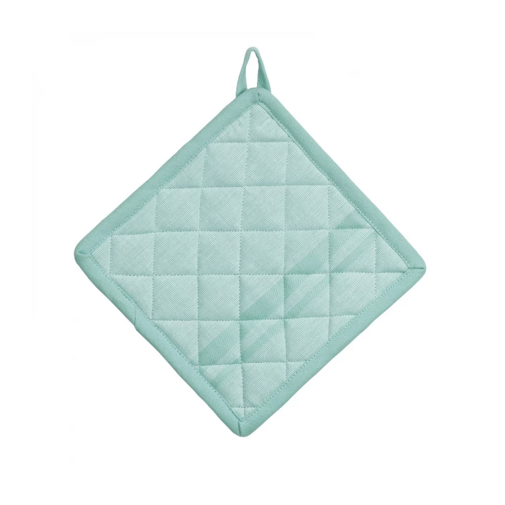 Кухонна прихватка Kela Tia 31 x 18 см Mint (12711) - зображення 1