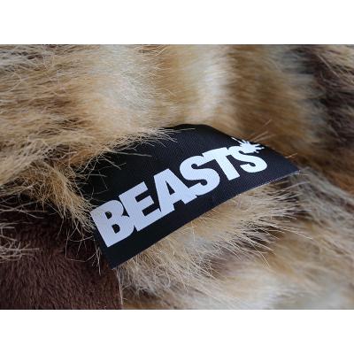 М'яка іграшка Sigikid Beasts Лисиця 42 см (38052SK) - зображення 5