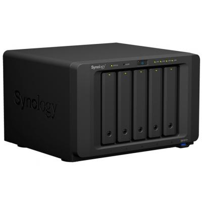NAS Synology DS1517+ (8GB) - зображення 3