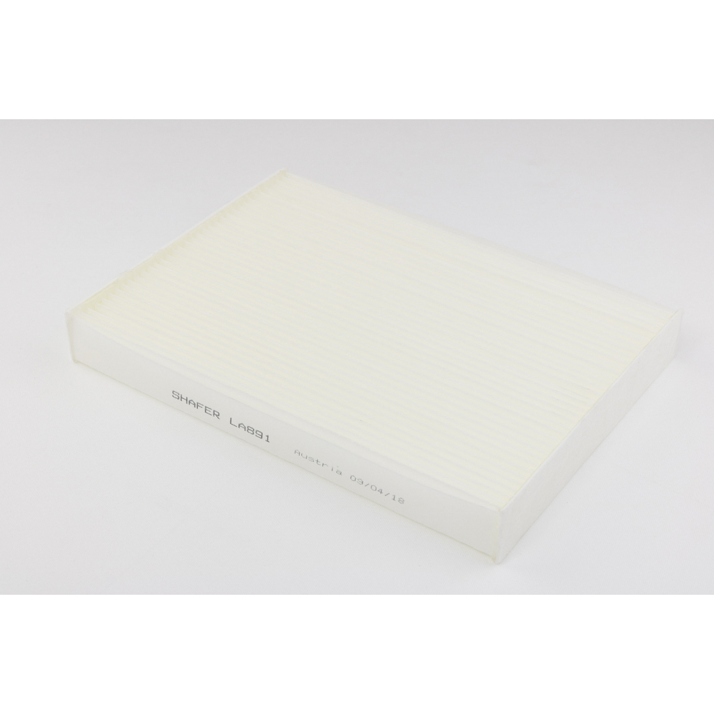 Фільтр салону SHAFER SA891 - зображення 1